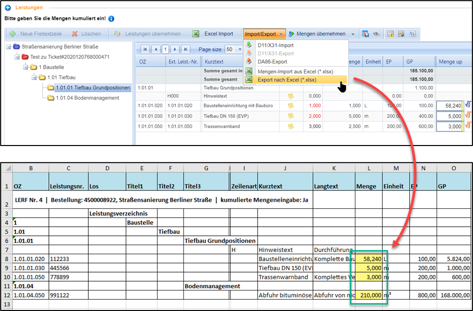 Mengenerfassung und Korrektur in der Lerf per Excel.png